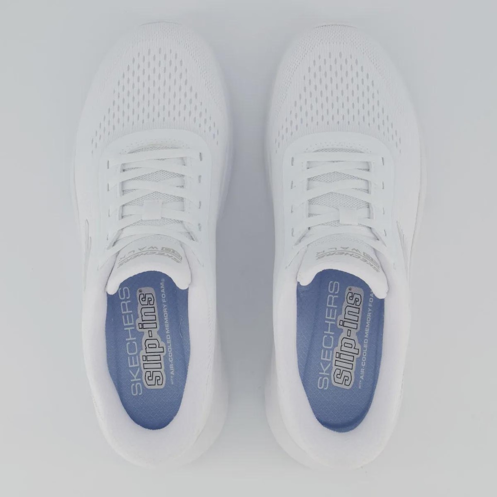 Imagem 4 do produto Tênis Feminino Skechers Go Walk Flex