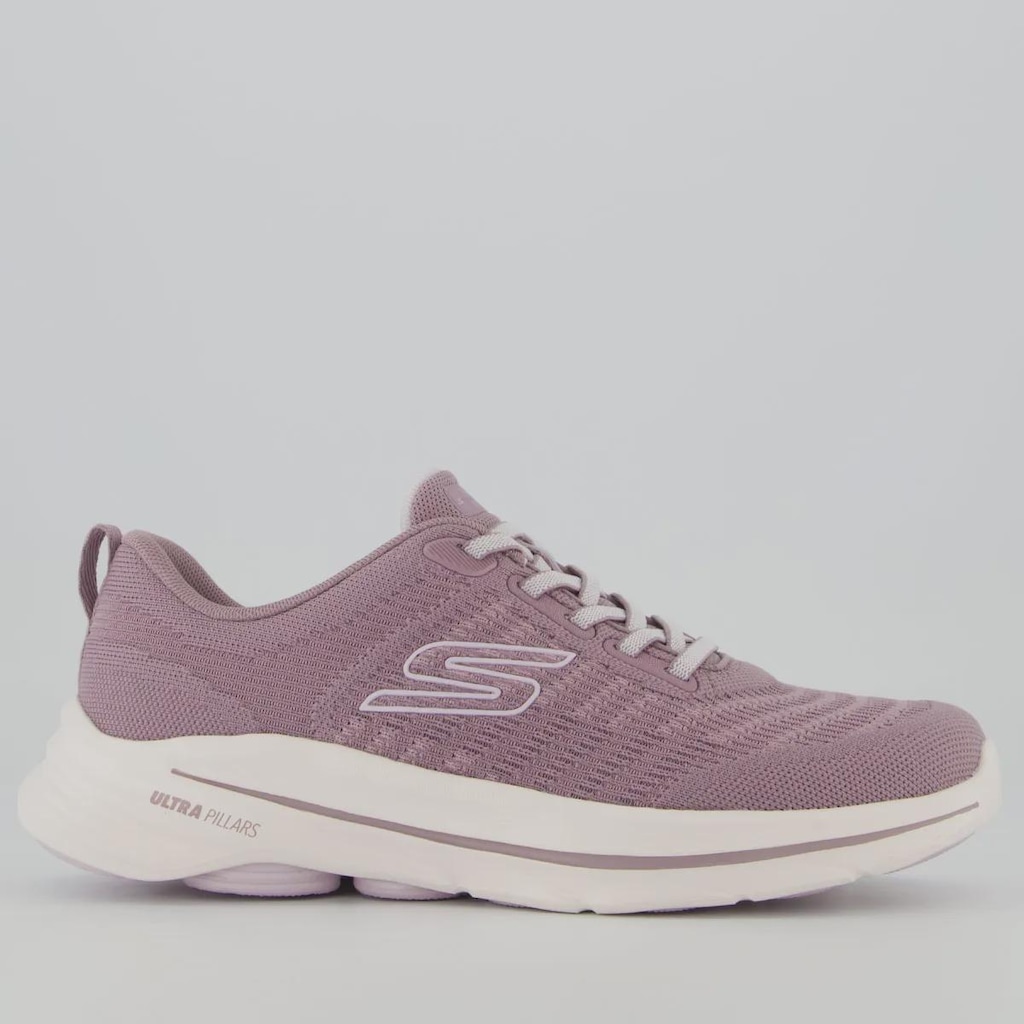 Imagem 1 do produto Tênis Feminino Skechers Go Walk 8