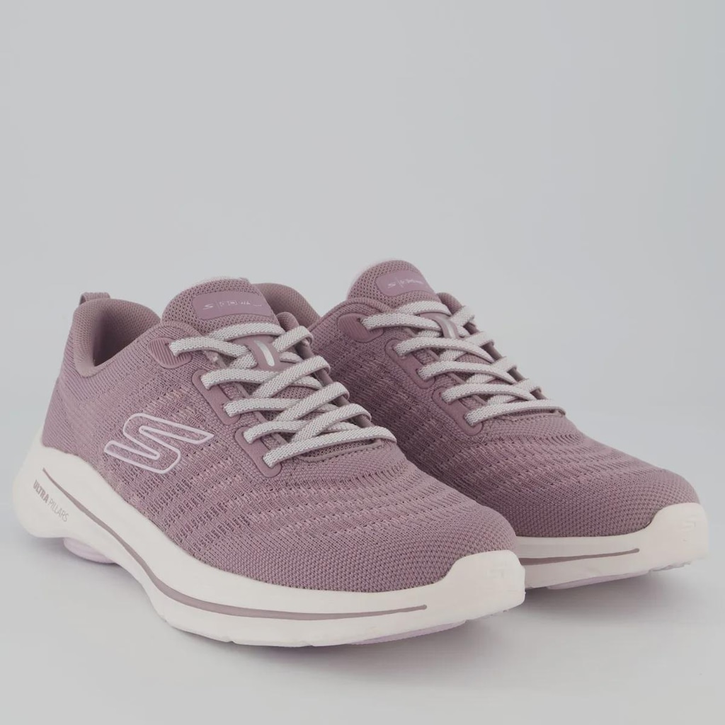 Imagem 2 do produto Tênis Feminino Skechers Go Walk 8