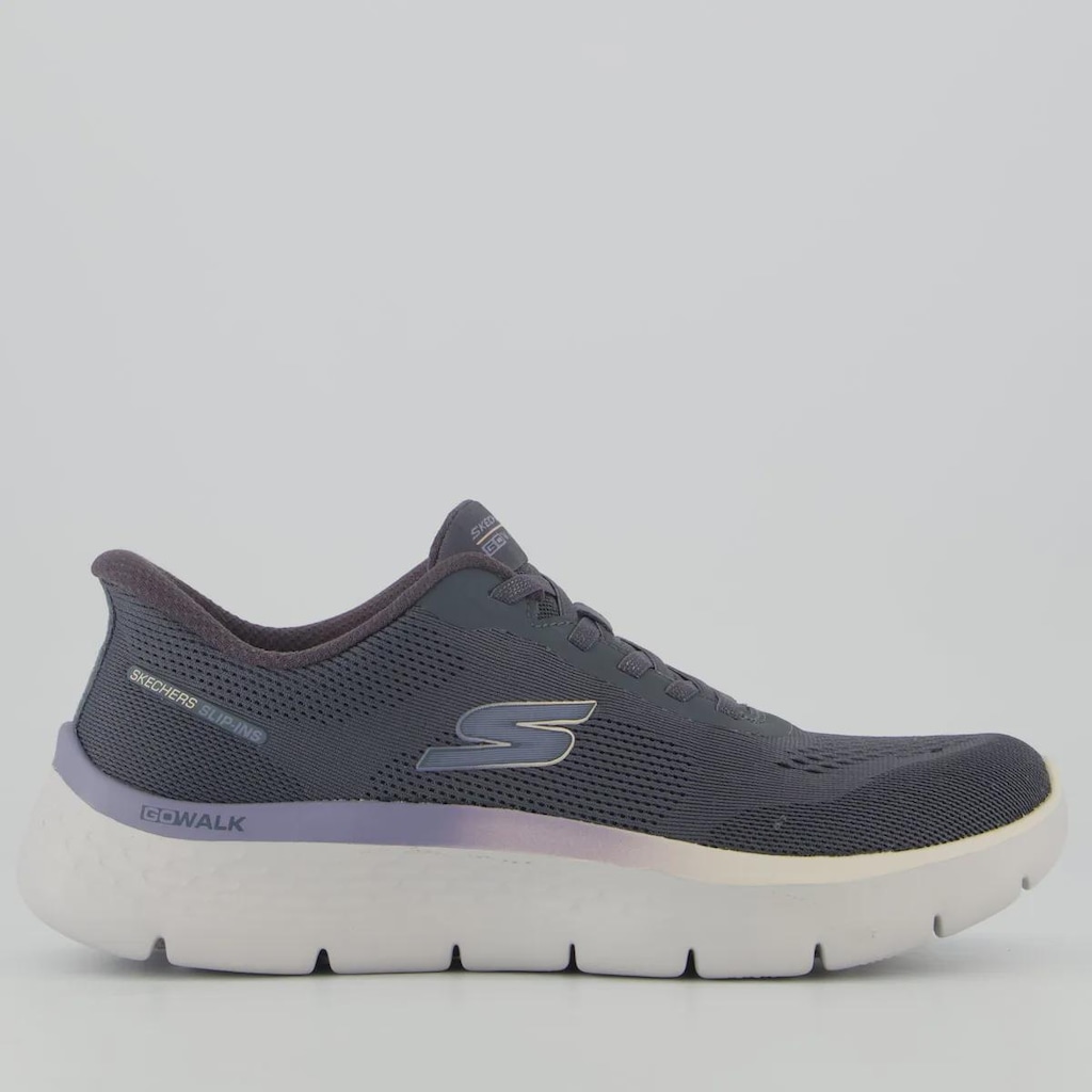 Imagem 1 do produto Tênis Feminino Skechers Go Walk Flex
