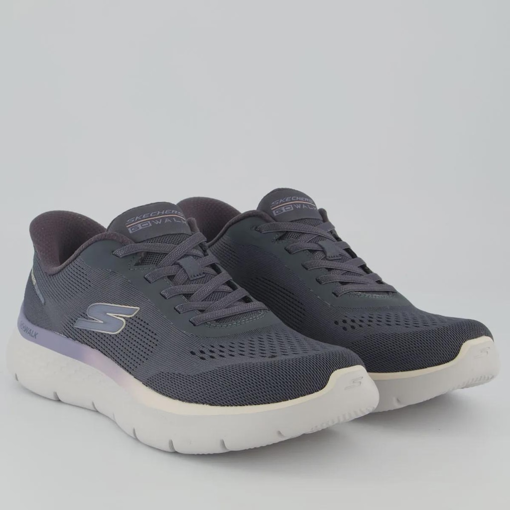 Imagem 2 do produto Tênis Feminino Skechers Go Walk Flex