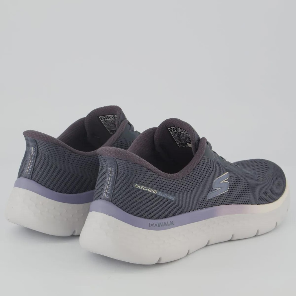 Imagem 3 do produto Tênis Feminino Skechers Go Walk Flex