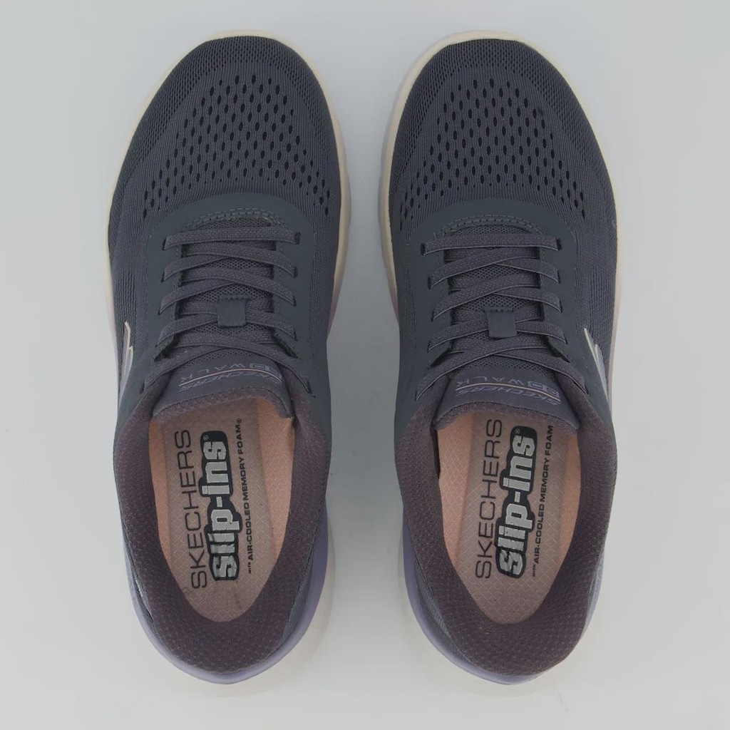 Imagem 4 do produto Tênis Feminino Skechers Go Walk Flex
