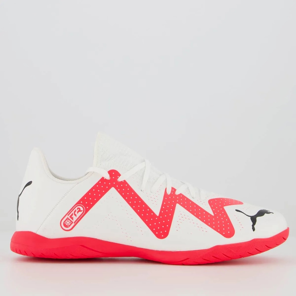 Imagem 1 do produto Chuteira Futsal Adulto Puma Future Play Neymar Jr