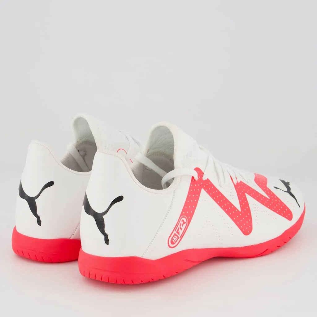 Imagem 3 do produto Chuteira Futsal Adulto Puma Future Play Neymar Jr
