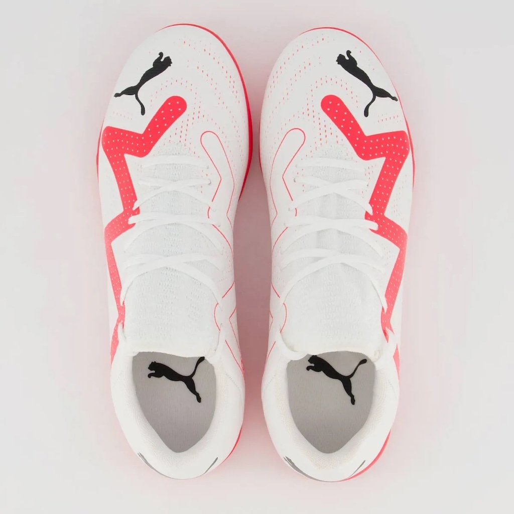 Imagem 4 do produto Chuteira Futsal Adulto Puma Future Play Neymar Jr