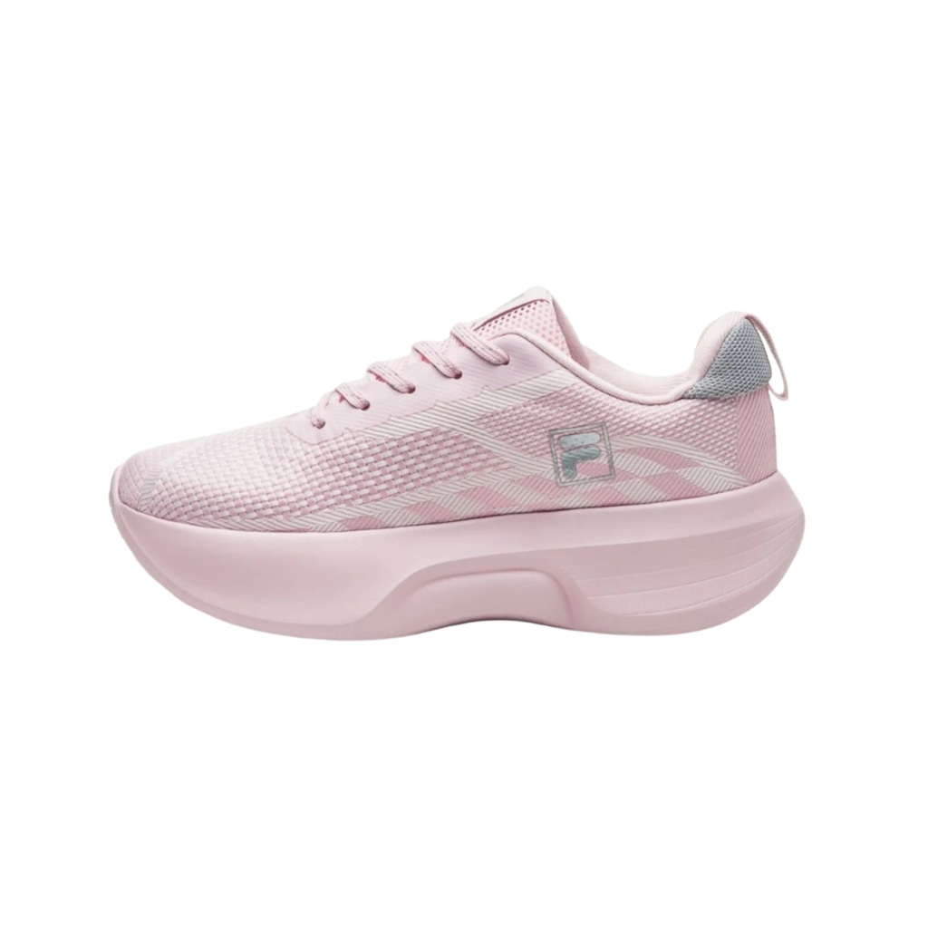 Imagem 3 do produto Tênis Infantil Fila Speedrocker