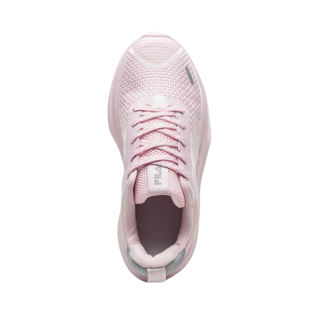 Imagem 4 do produto Tênis Infantil Fila Speedrocker