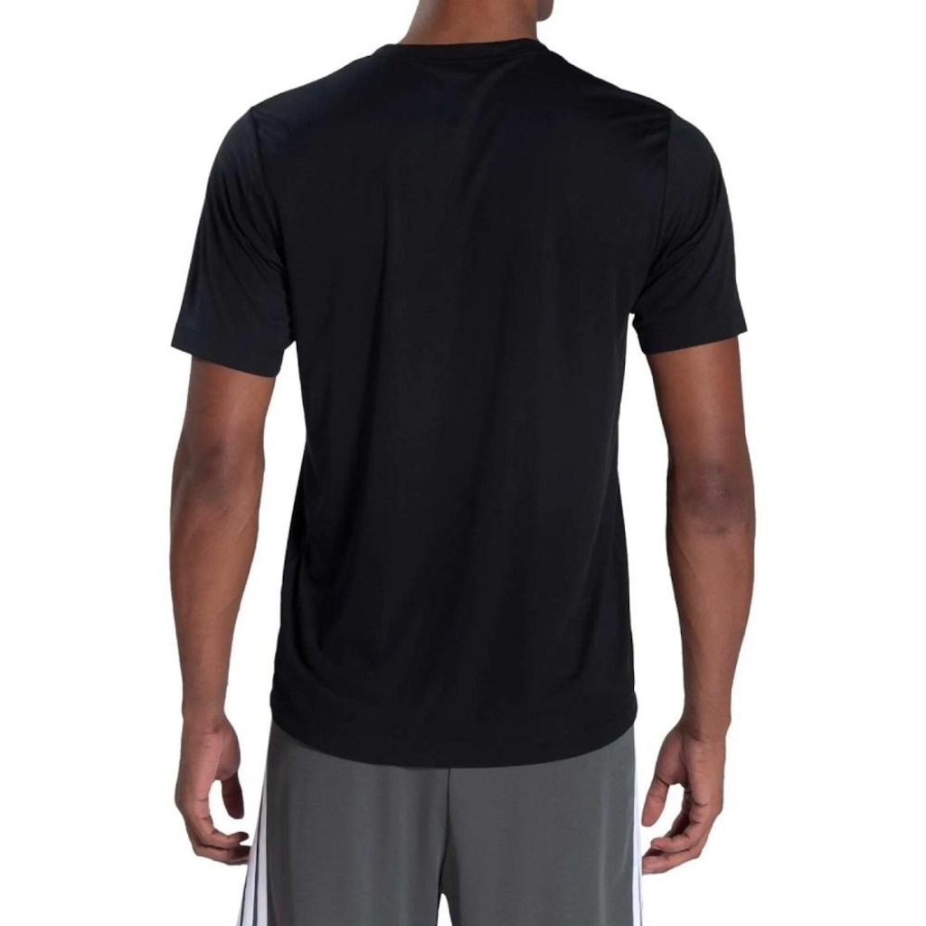 Imagem 2 do produto Camiseta adidas Tee Treino Masculina