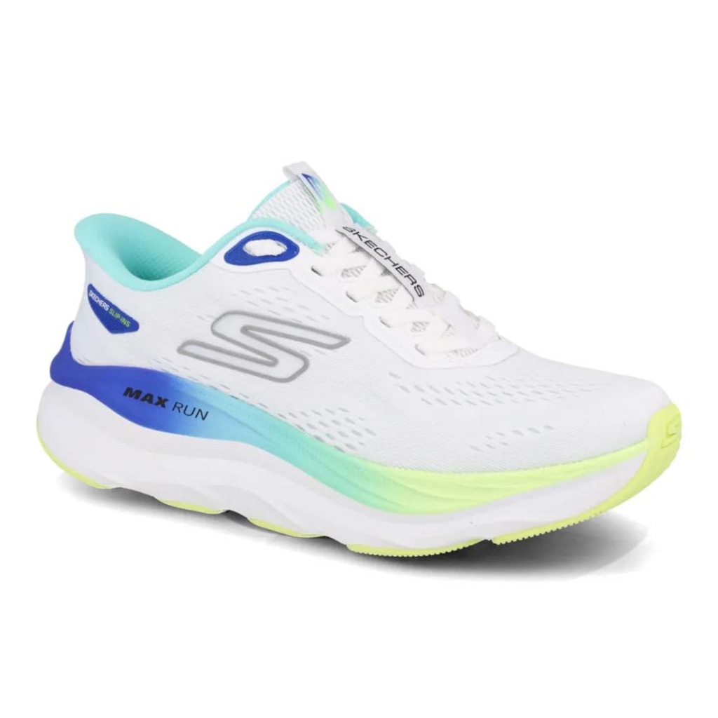 Imagem 3 do produto Tênis Feminino Skechers Max Run