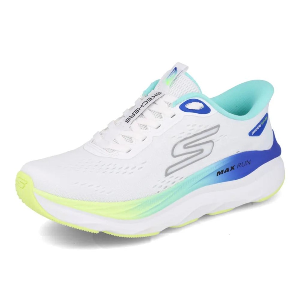 Imagem 4 do produto Tênis Feminino Skechers Max Run