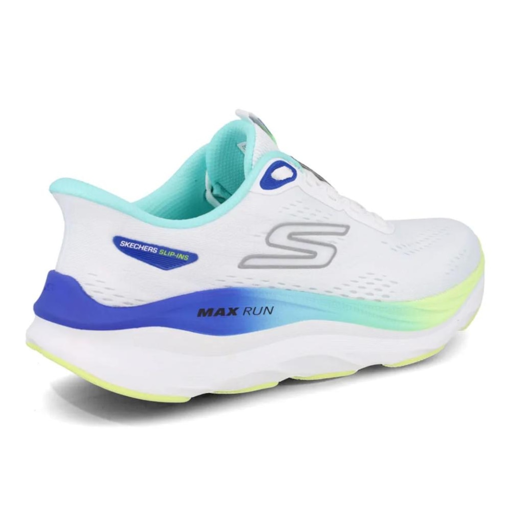 Imagem 5 do produto Tênis Feminino Skechers Max Run