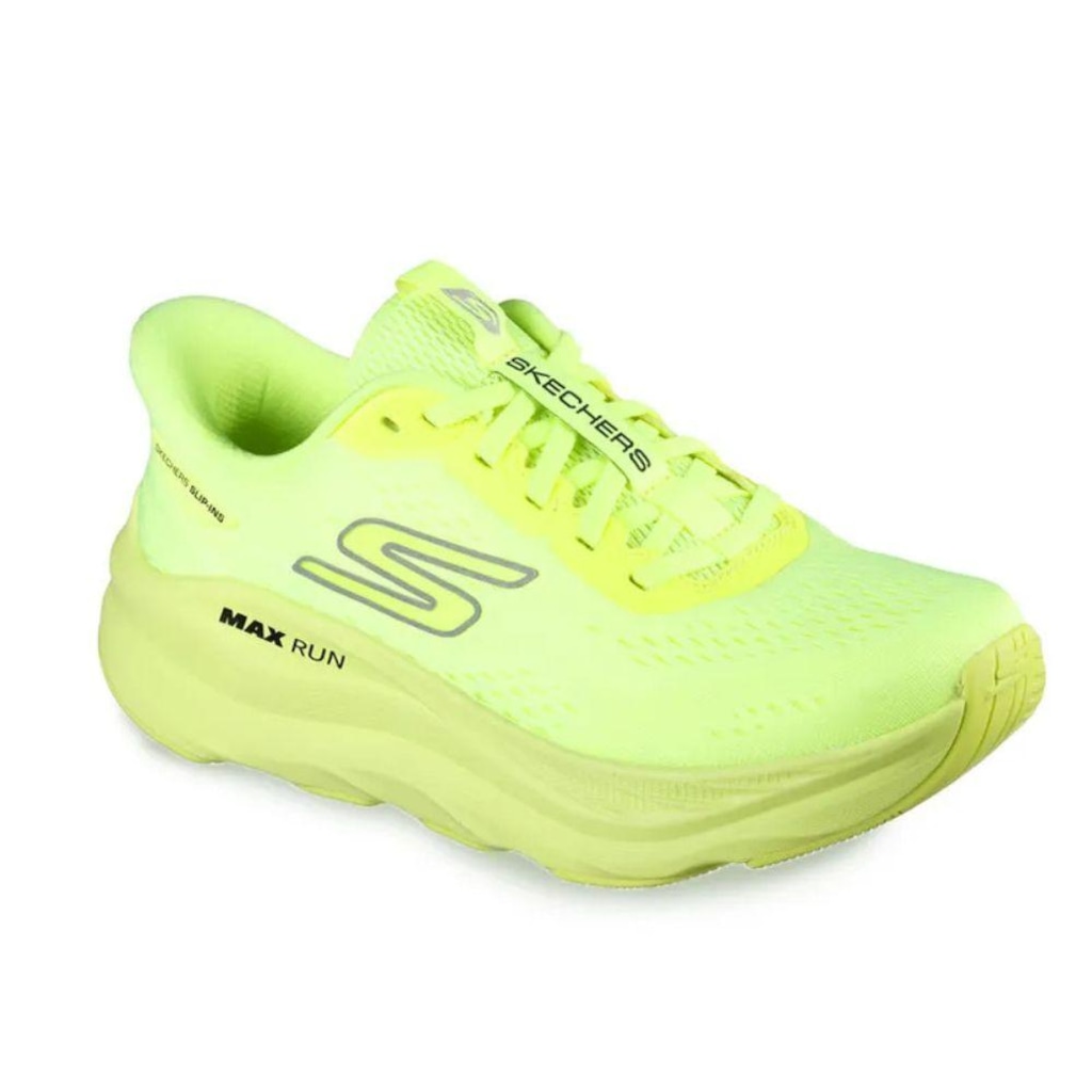 Imagem 3 do produto Tênis Feminino Skechers Max Run