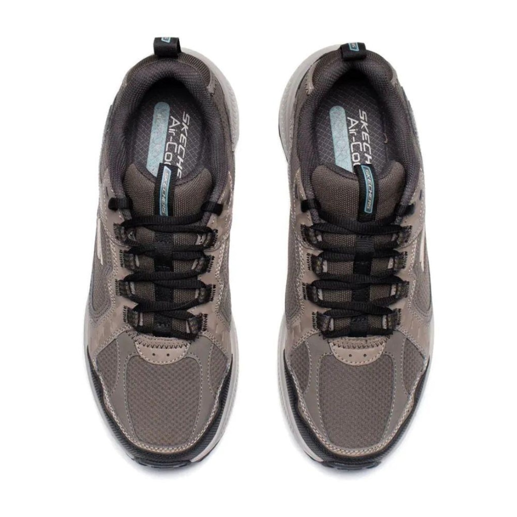 Imagem 2 do produto Tênis Masculino Skechers Ridgestar Adventure