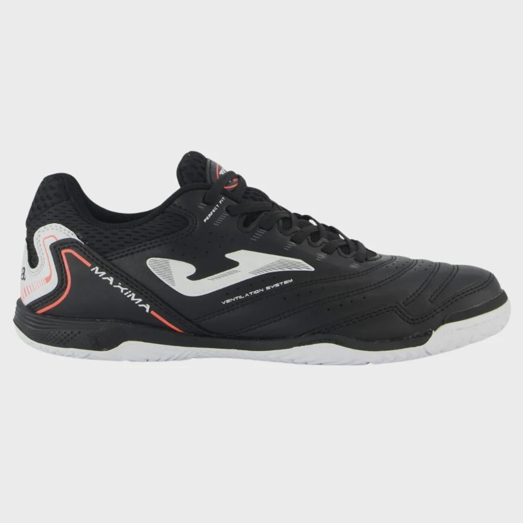 Imagem 1 do produto Chuteira Futsal Adulto Joma Máxima