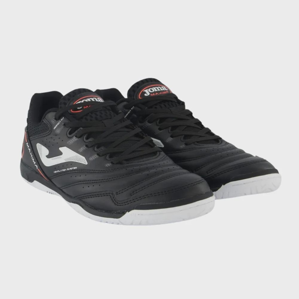 Imagem 2 do produto Chuteira Futsal Adulto Joma Máxima