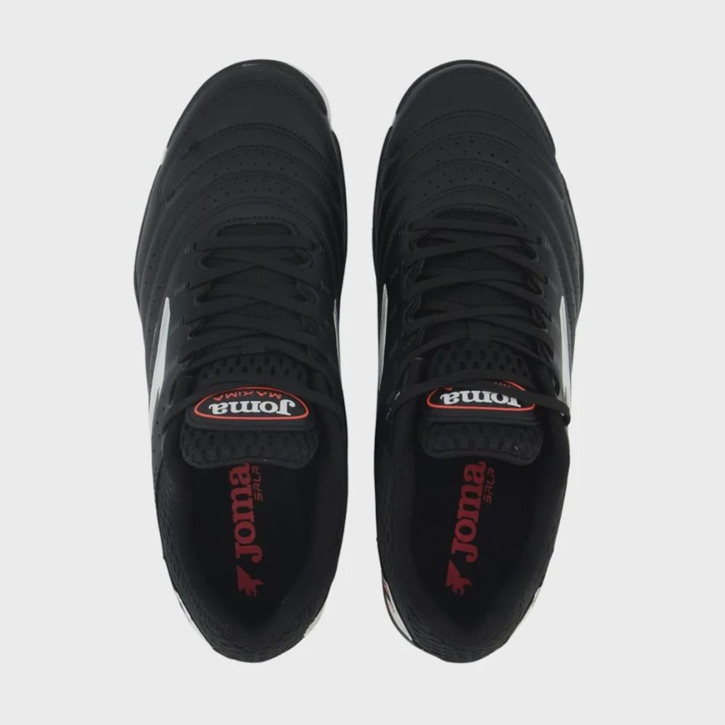 Imagem 3 do produto Chuteira Futsal Adulto Joma Máxima