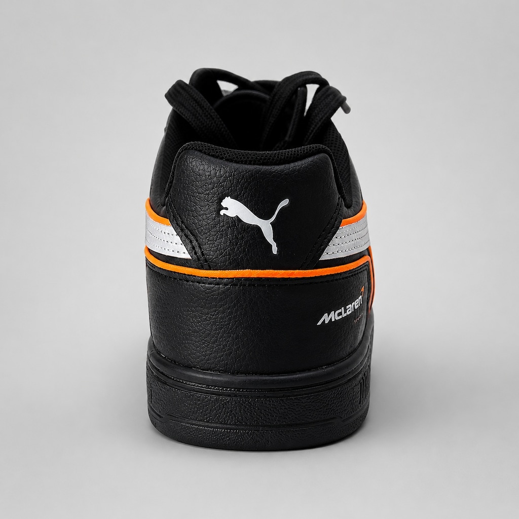 Imagem 3 do produto Tênis Masculino Puma McLaren Caven III Racing