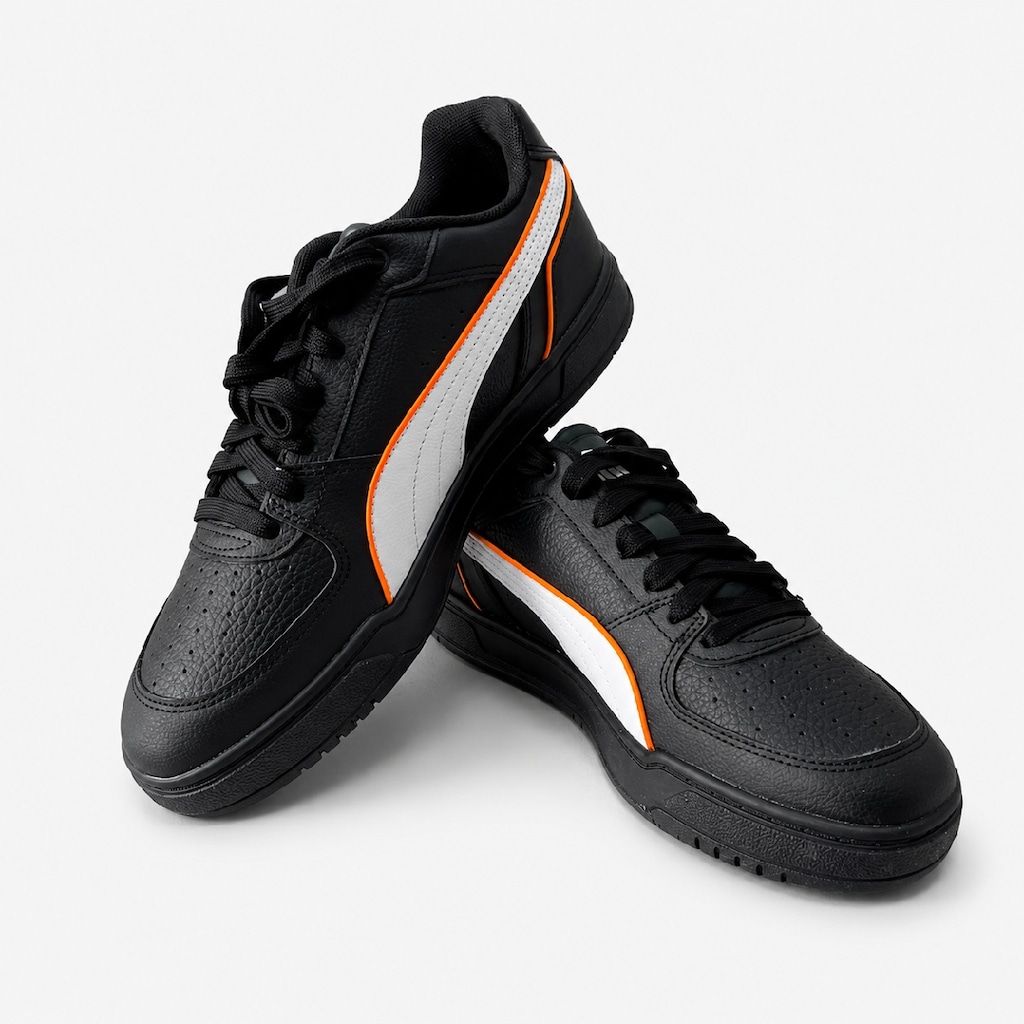 Imagem 4 do produto Tênis Masculino Puma McLaren Caven III Racing