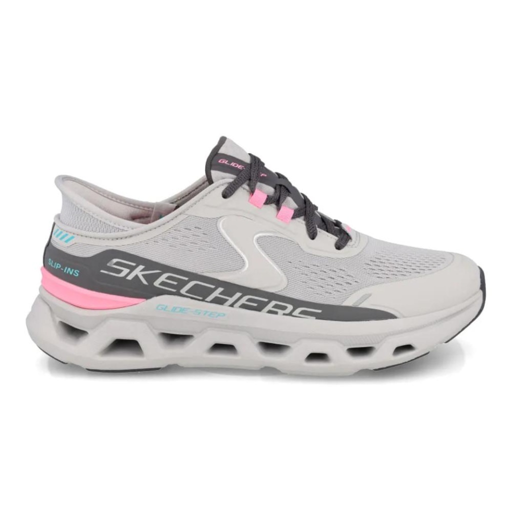 Imagem 1 do produto Tênis Feminino Skechers Glide Step Atlus