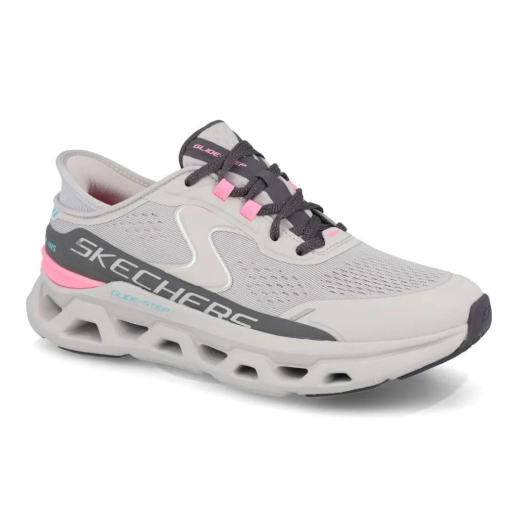 Imagem 3 do produto Tênis Feminino Skechers Glide Step Atlus