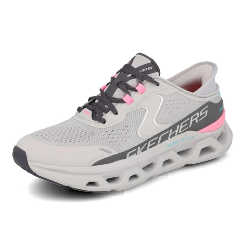 Imagem 4 do produto Tênis Feminino Skechers Glide Step Atlus