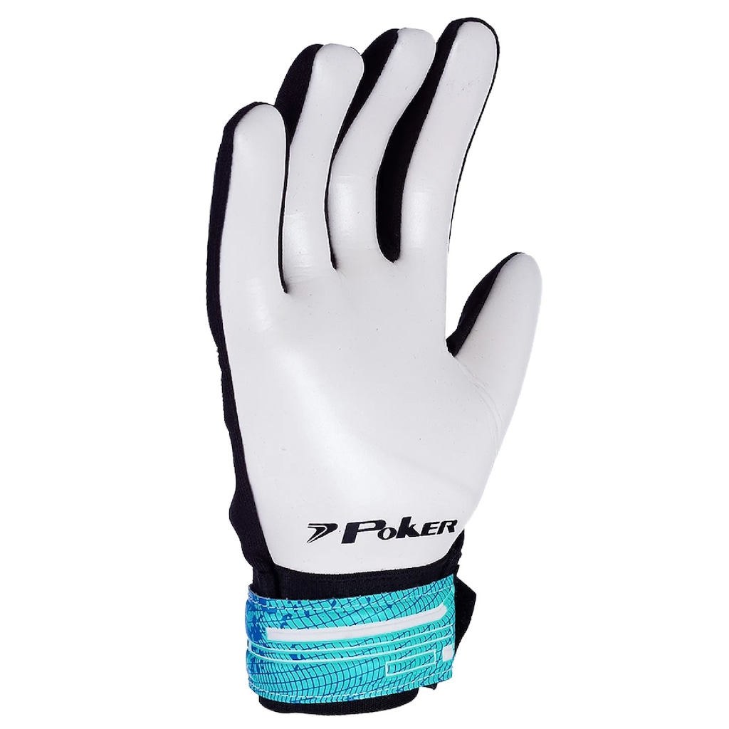 Imagem 3 do produto Luva Goleiro Poker Training Basic - Infantil