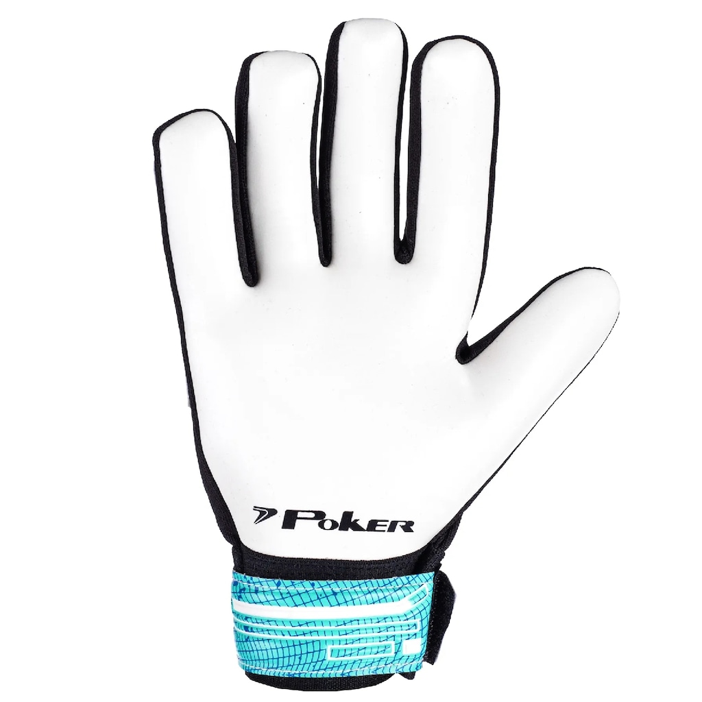 Imagem 4 do produto Luva Goleiro Poker Training Basic - Infantil