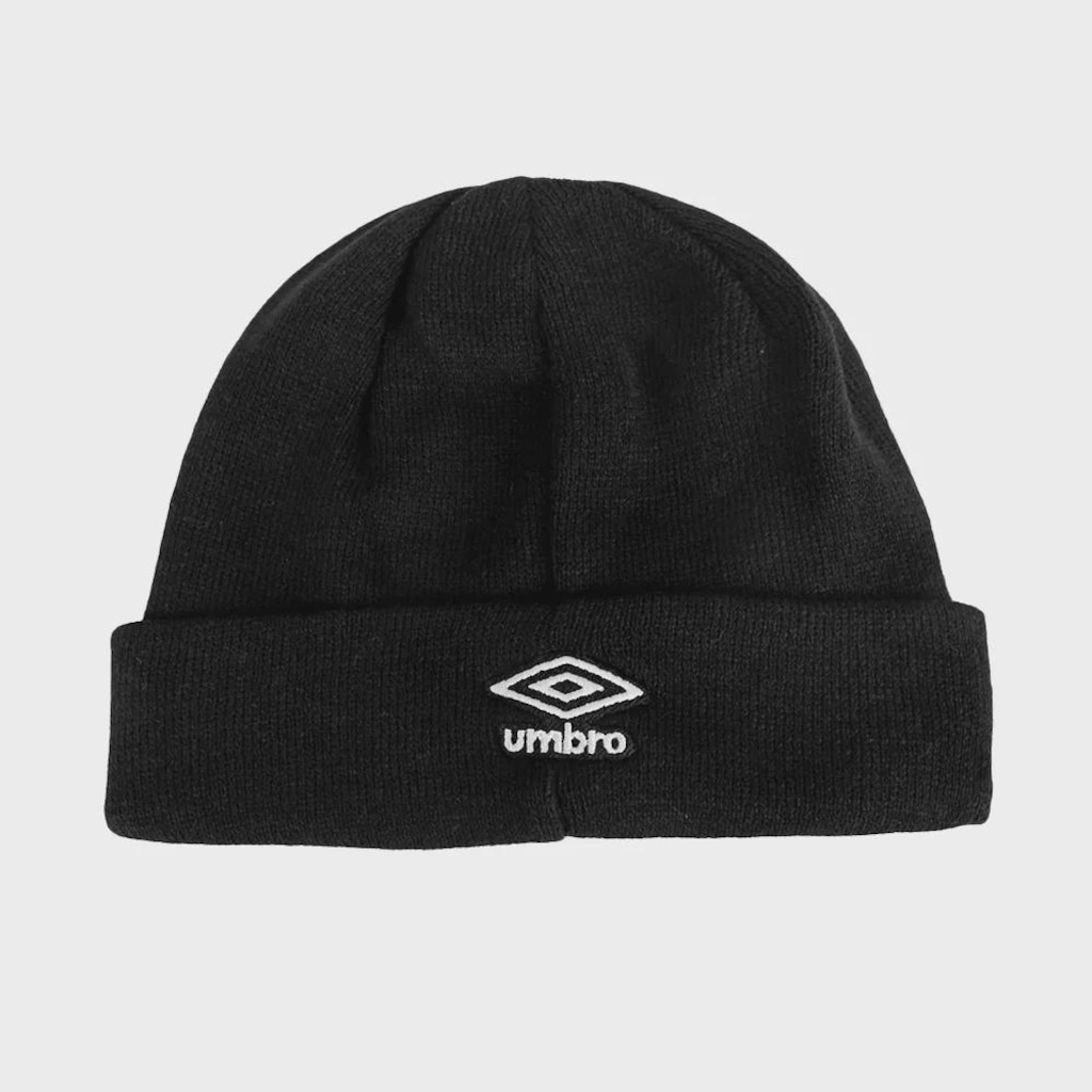 Imagem 2 do produto Gorro Umbro Santos 2026 - Adulto