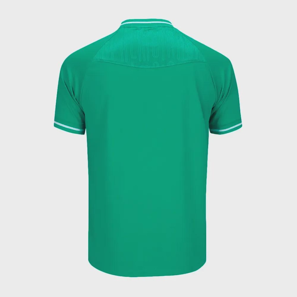 Imagem 2 do produto Camisa do Palmeiras Champion 1914 Betel Infantil