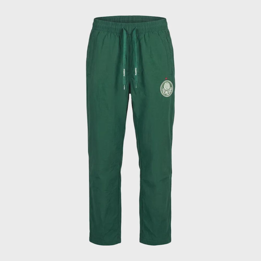 Imagem 4 do produto Agasalho do Palmeiras Betel Alviverde Feminino