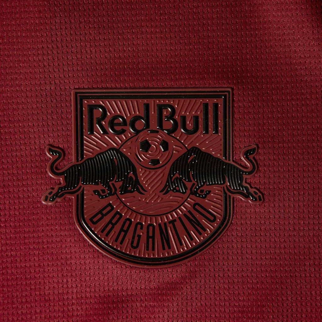 Imagem 2 do produto Camisa do Red Bull Bragantino III 26/27 Puma Infantil