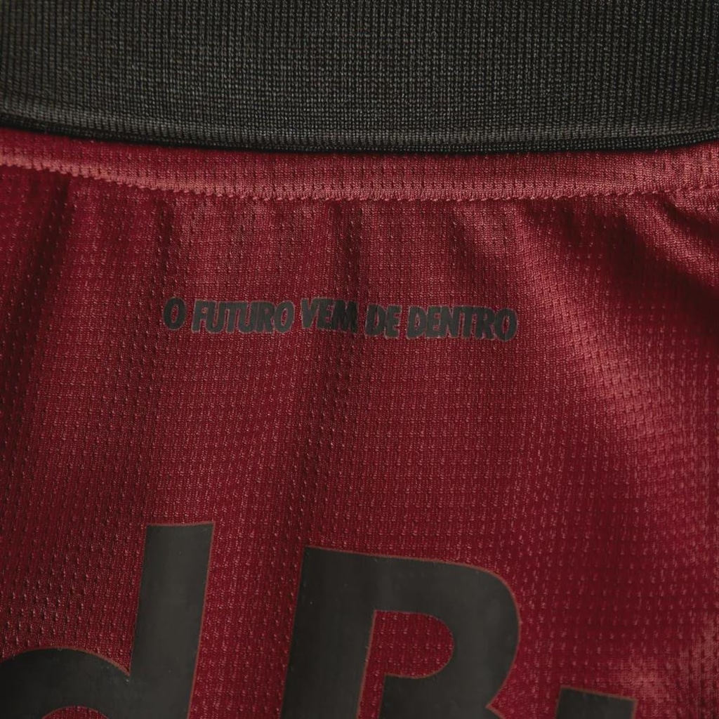 Imagem 3 do produto Camisa do Red Bull Bragantino III 26/27 Puma Infantil