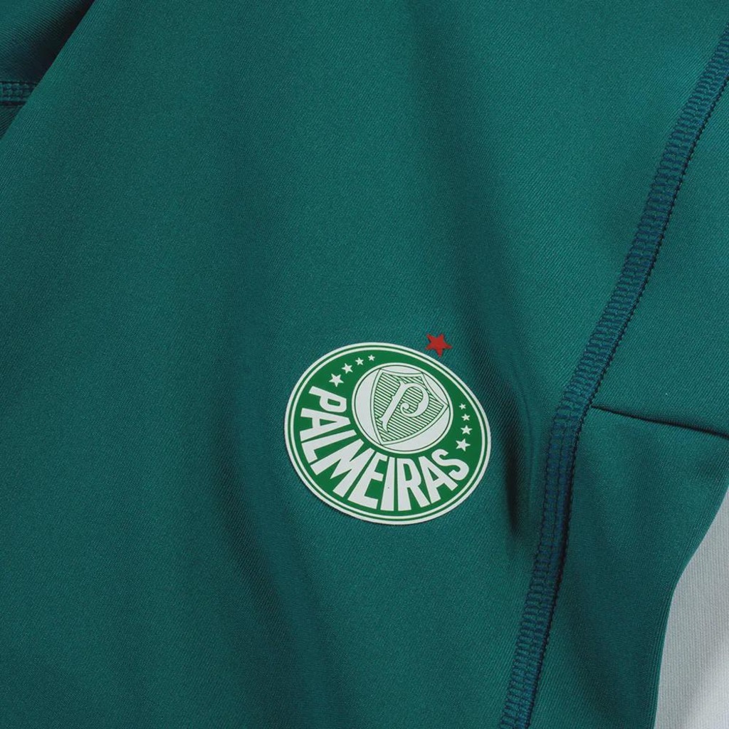 Imagem 3 do produto Calça Legging Palmeiras Betel Athletic Feminina