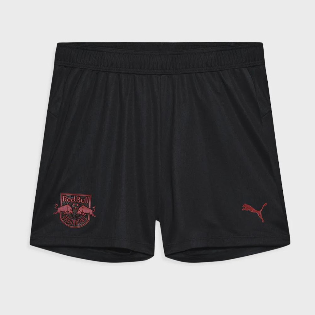 Imagem 1 do produto Calção do Red Bull Bragantino III 26/27 Puma Feminino