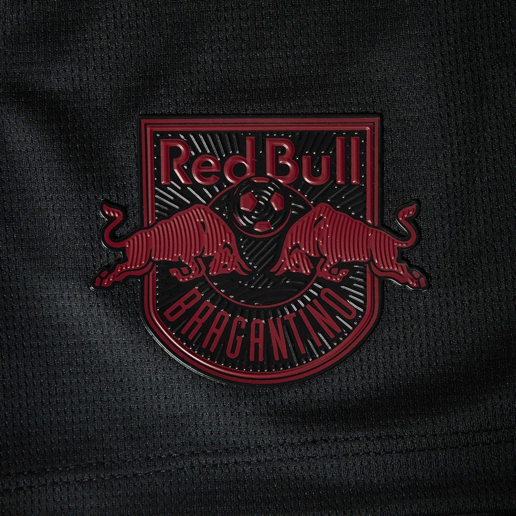 Imagem 3 do produto Calção do Red Bull Bragantino III 26/27 Puma Feminino