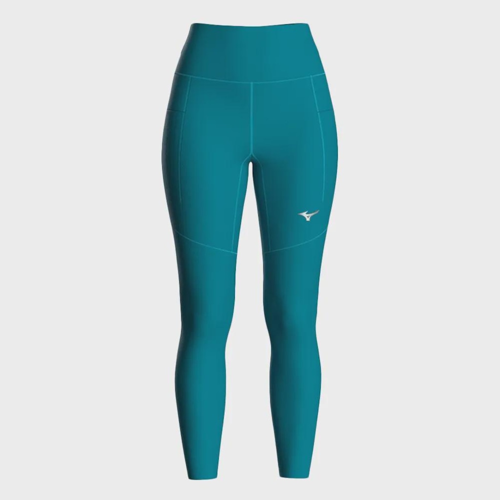 Imagem 1 do produto Calça Legging Mizuno Run Easy 6 Feminina