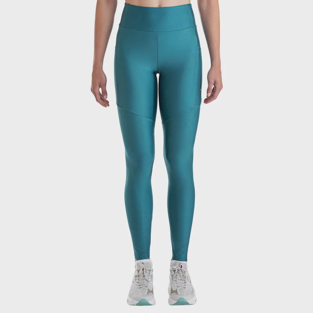 Imagem 2 do produto Calça Legging Mizuno Run Easy 6 Feminina