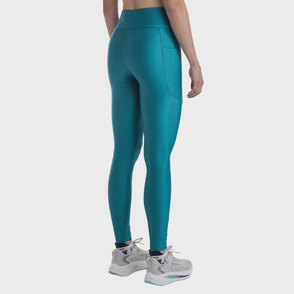 Imagem 3 do produto Calça Legging Mizuno Run Easy 6 Feminina