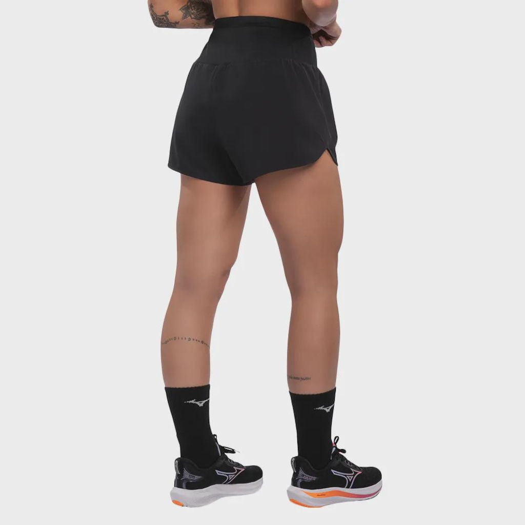 Imagem 3 do produto Short Mizuno Performance 360 Feminino