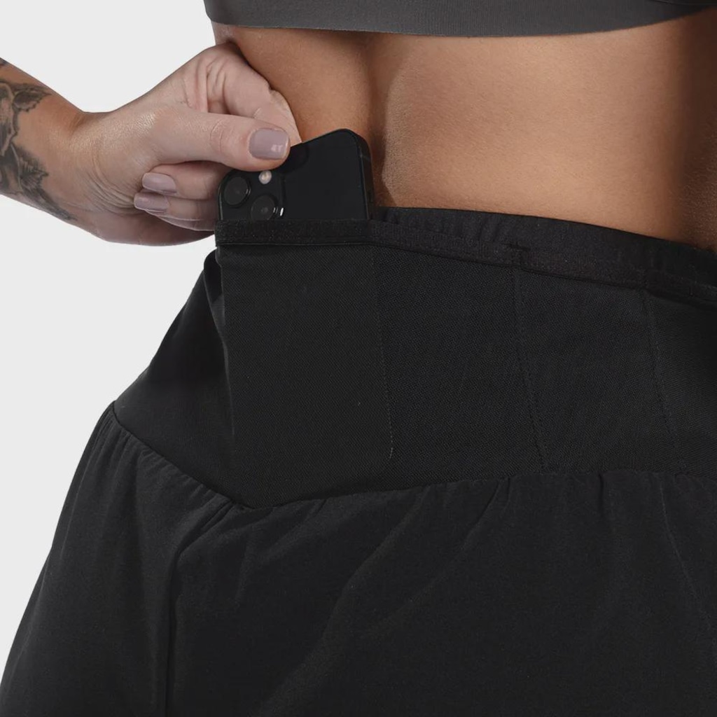 Imagem 5 do produto Short Mizuno Performance 360 Feminino