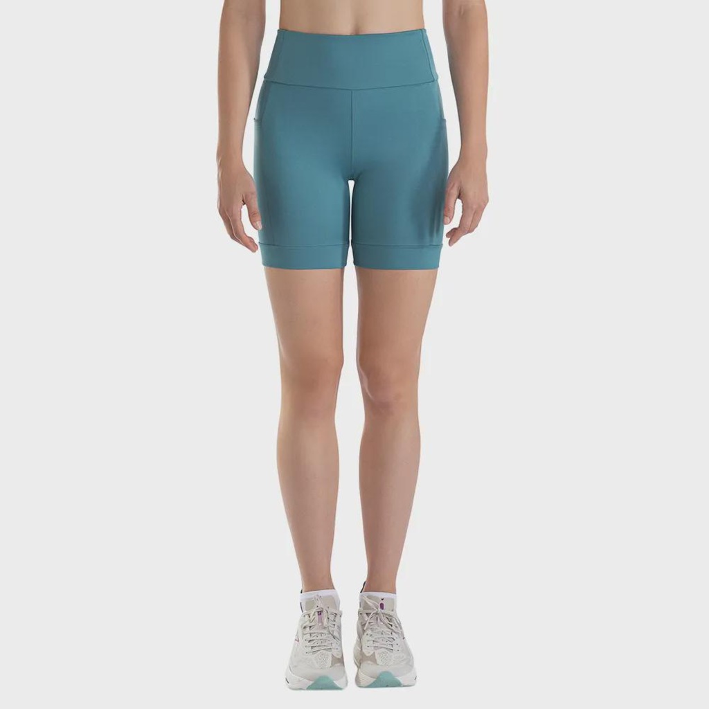 Imagem 1 do produto Bermuda Mizuno Run Easy 6 Feminina