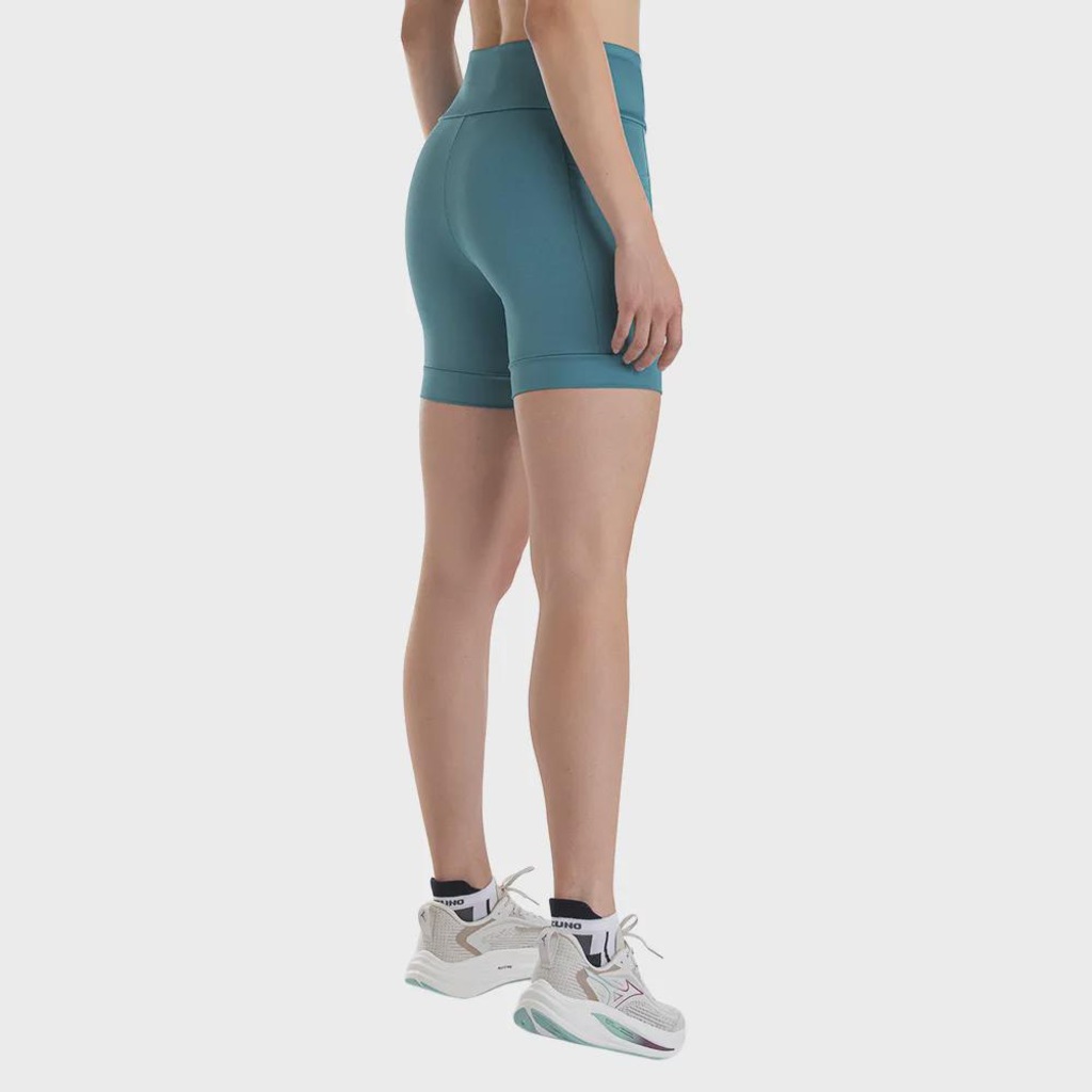 Imagem 3 do produto Bermuda Mizuno Run Easy 6 Feminina