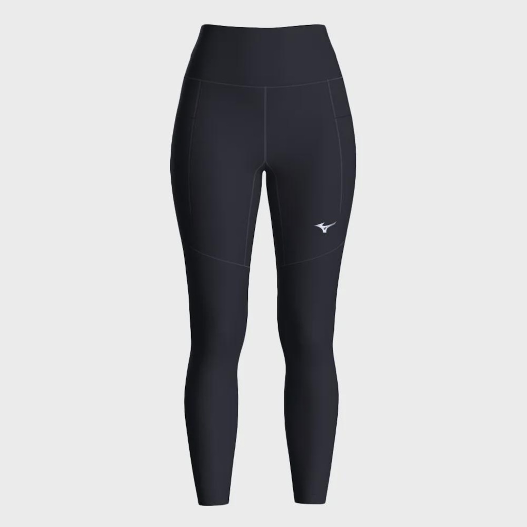 Imagem 1 do produto Calça Legging Mizuno Run Easy 6 Feminina