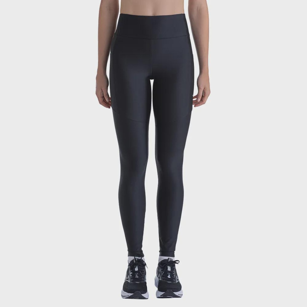Imagem 2 do produto Calça Legging Mizuno Run Easy 6 Feminina