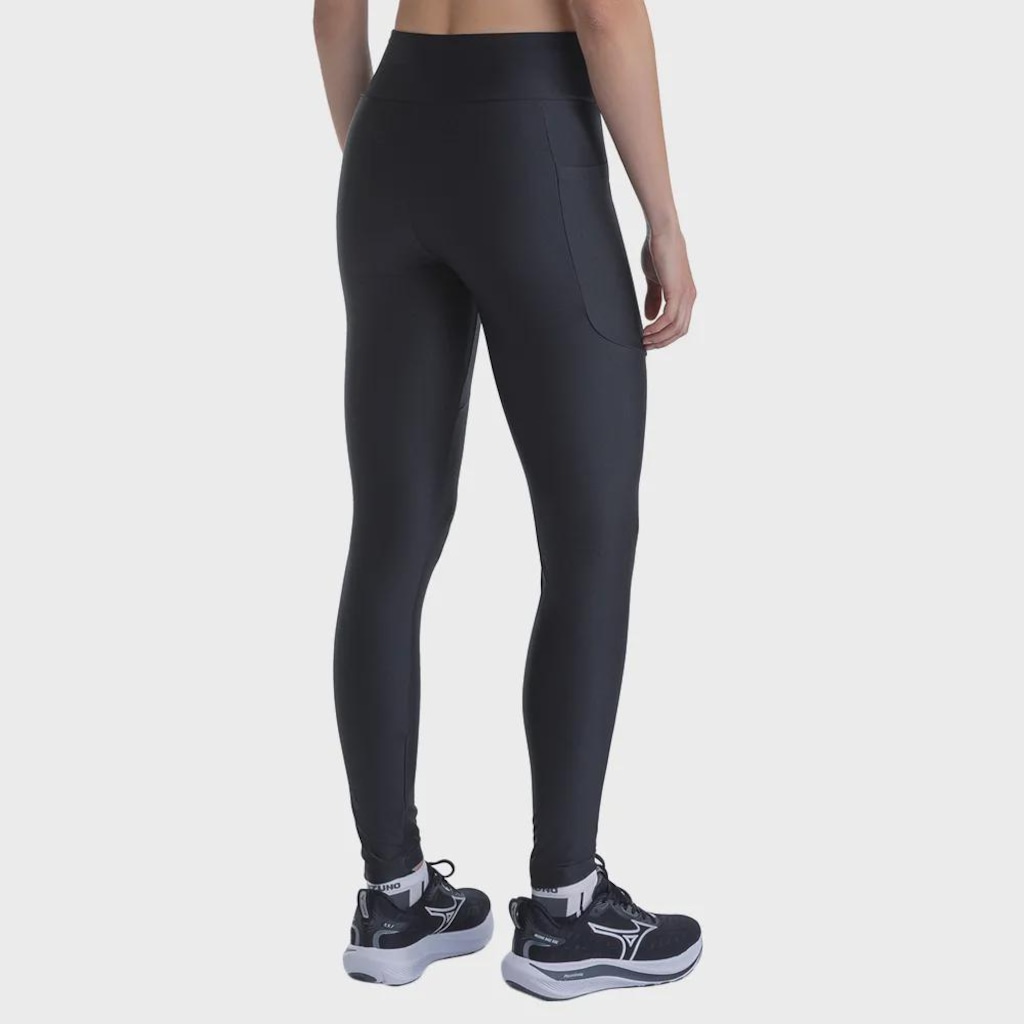 Imagem 3 do produto Calça Legging Mizuno Run Easy 6 Feminina
