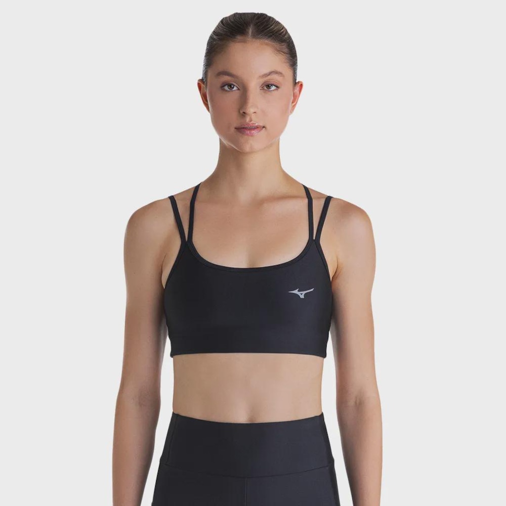 Imagem 1 do produto Top Mizuno Run Easy 6 Feminino