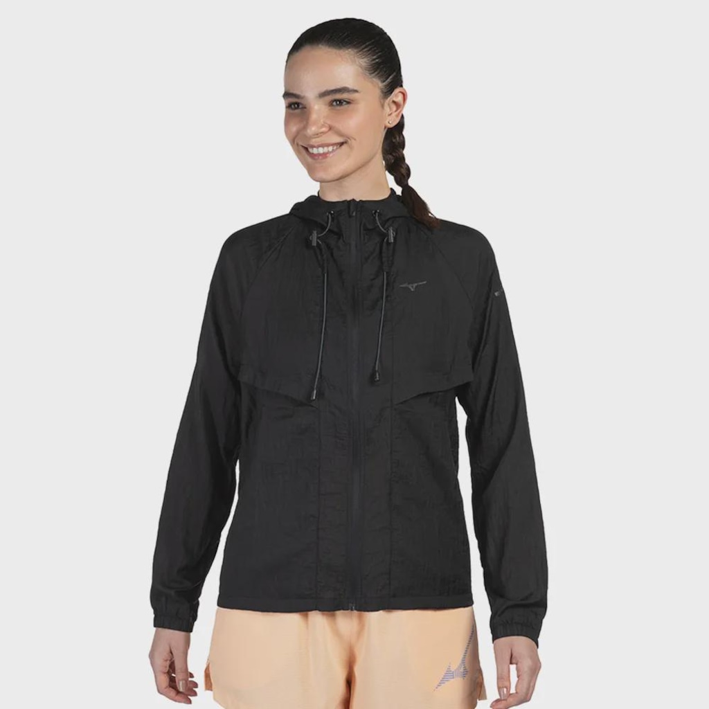 Imagem 1 do produto Jaqueta Feminina Mizuno High