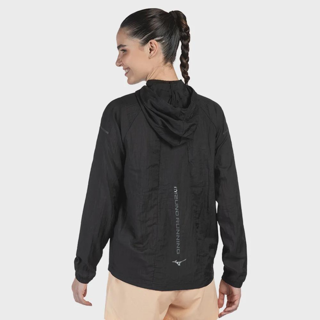Imagem 2 do produto Jaqueta Feminina Mizuno High