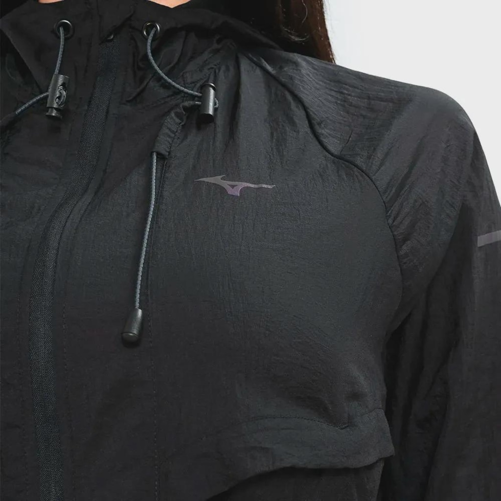 Imagem 3 do produto Jaqueta Feminina Mizuno High